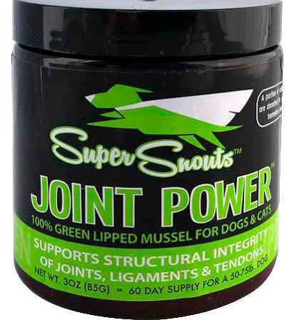 Diggin Your Dog Joint Power 3oz - Image 2