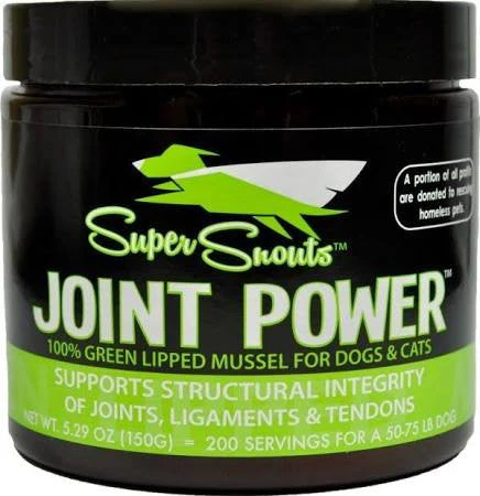 Diggin Your Dog Super Joint Powder 150 Grams {L+x}