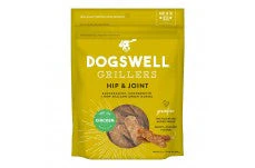 Dogswell Hip & Joint Grain Free Chicken Grillers 12z {L+1} 842185