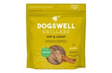 Dogswell Hip & Joint Grain Free Chicken Grillers 24z {L-1x} 842186