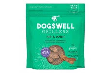 Dogswell Trt Grlrs H/j G/f Duck 20z {L-ax}
