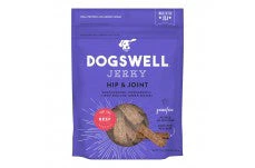 Dogswell Hip & Joint Grain Free Beef Jerky 10z {L+1} 842190
