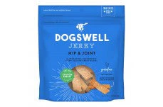 Dogswell Hip & Joint Grain Free Chicken Jerky 24z {L-1x} 842192 - Image 2