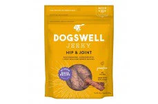 Dogswell Hip & Joint Grain Free Duck Jerky 10z {L+1} 842194 - Image 2