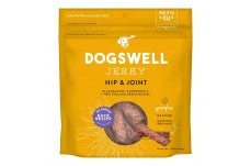 Dogswell Hip & Joint Grain Free Duck Jerky 20z {L-1x} 842195 - Image 2