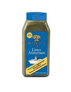 Dr. Elsey's Precious Cat Litter Attractant 20 oz. {L+1xRR} 003100 (DD)