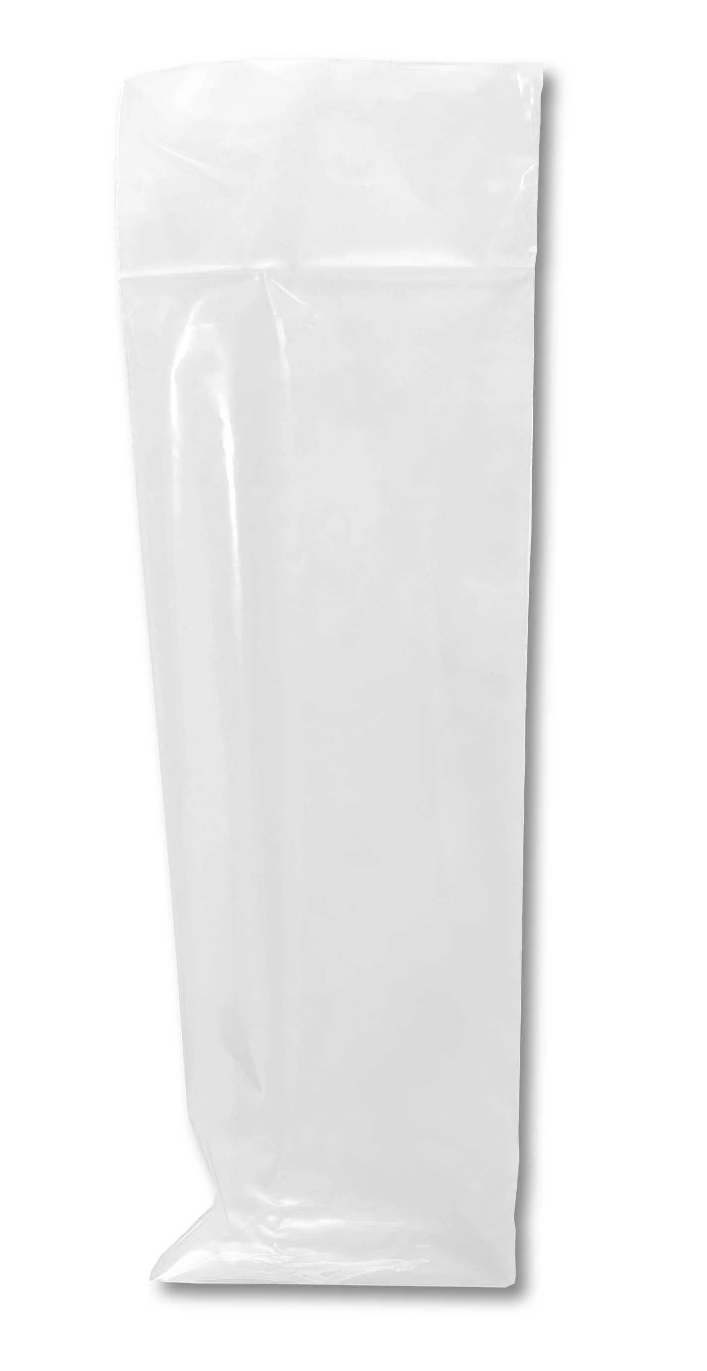 Dr. Tim's Aquatics Clear Bag Betta/Shrimp/Cricket 1.5 ml, 5Inx15 in