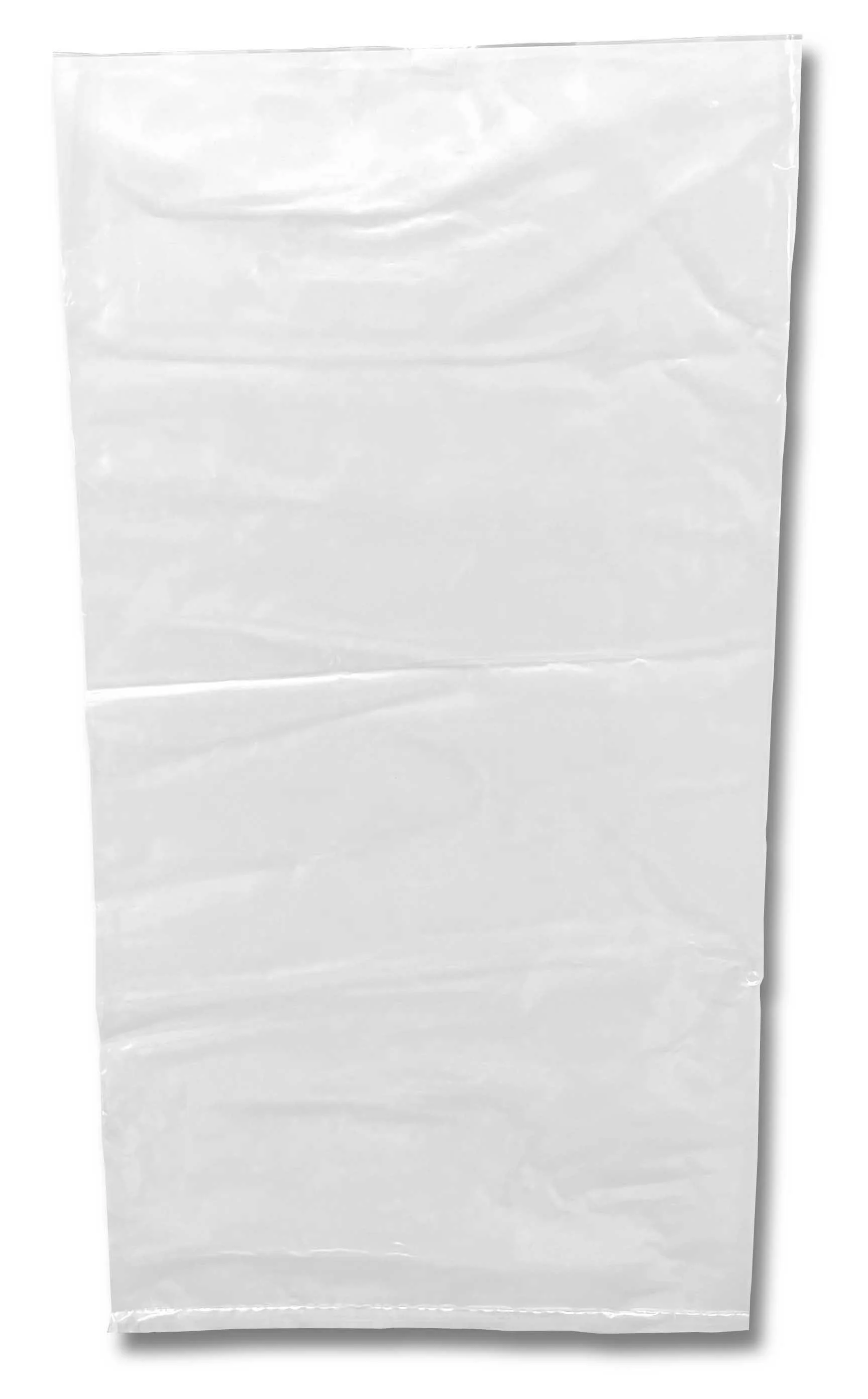 Dr. Tim's Aquatics Clear Bag Goldfish/Feeders 2.2Ml 12 X 24 in