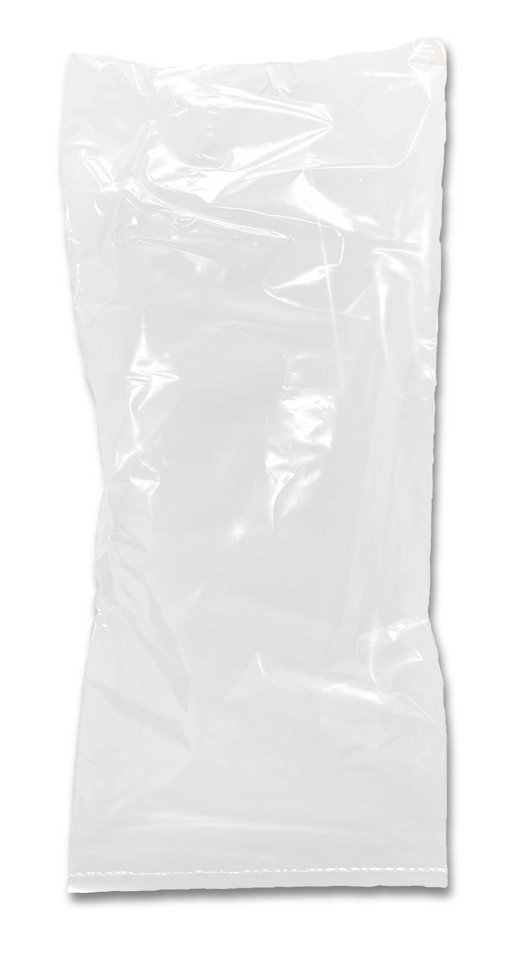 Dr. Tim's Aquatics Clear Bag Large Fish 2.2Ml 10 X 22 in