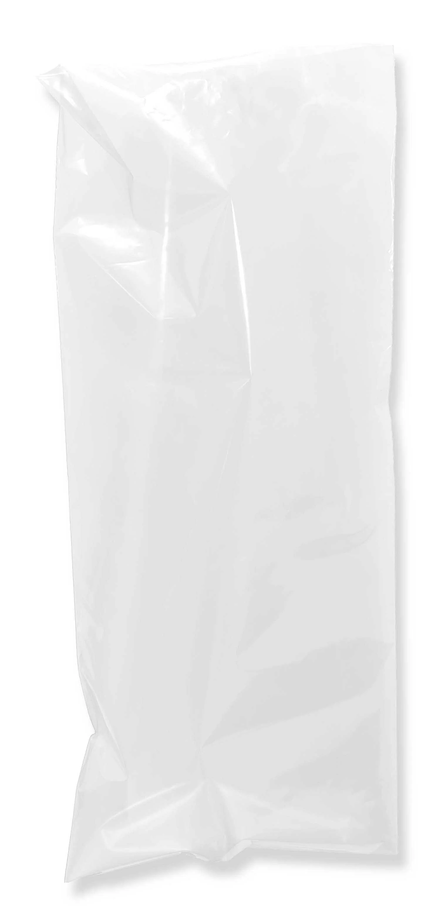 Dr. Tim's Aquatics Clear Bag Medium Fish 2.0 ml, 8Inx17 in
