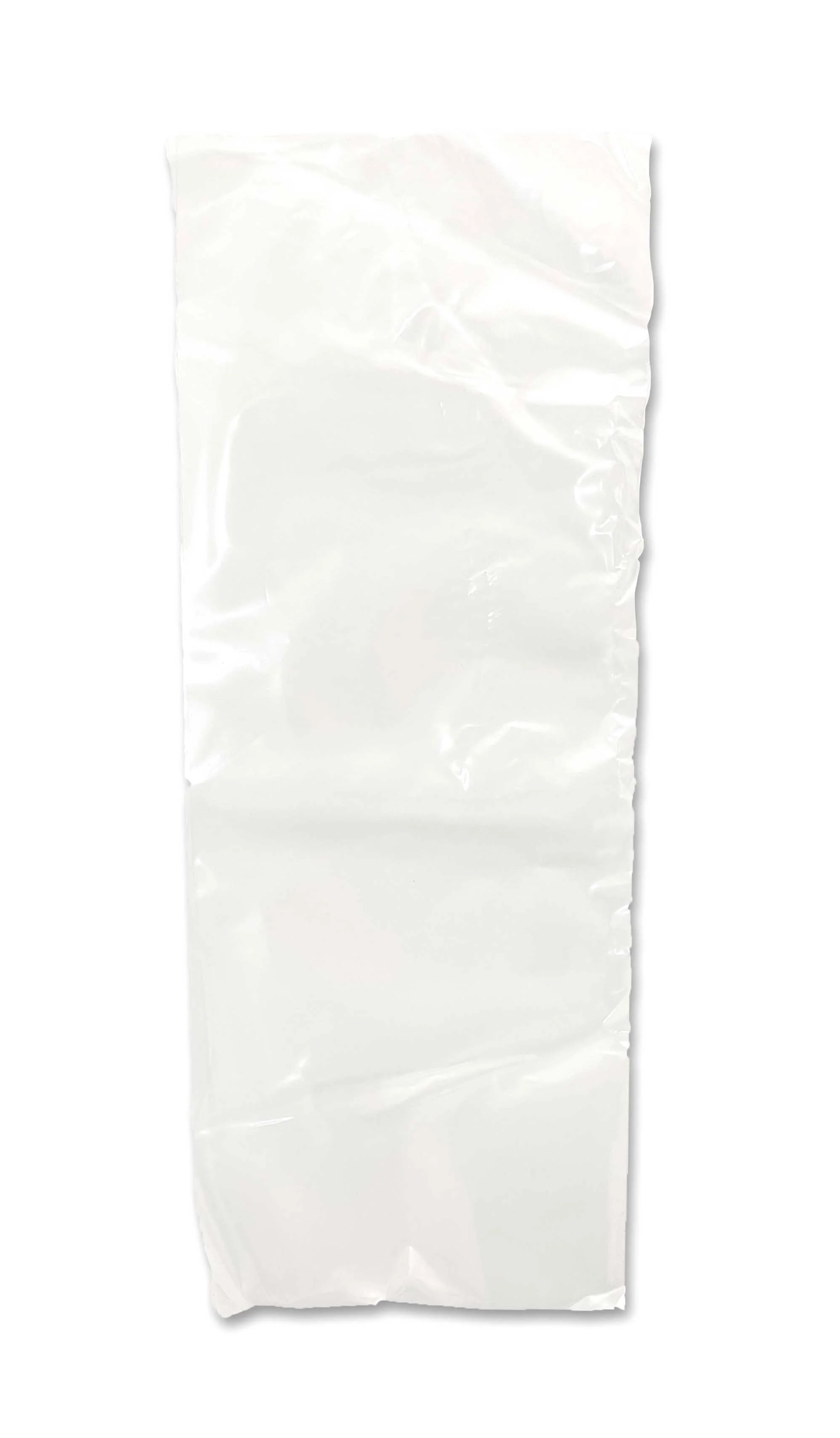 Dr. Tim's Aquatics Clear Bag Tetras/Barbs 2.0 ml, 6Inx15 in