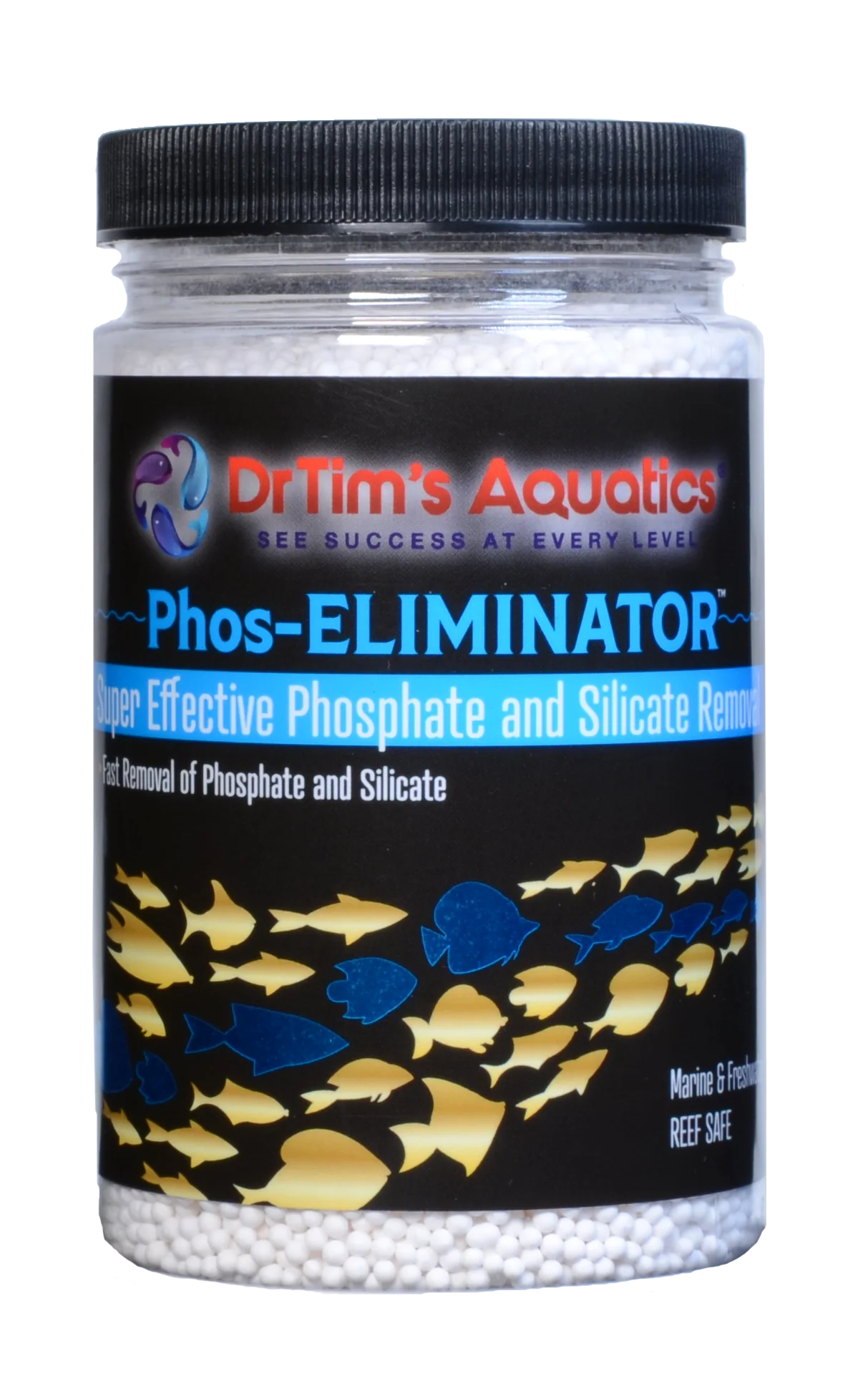 Dr. Tim's Aquatics Phos-Eliminator 16 oz, 300 gal