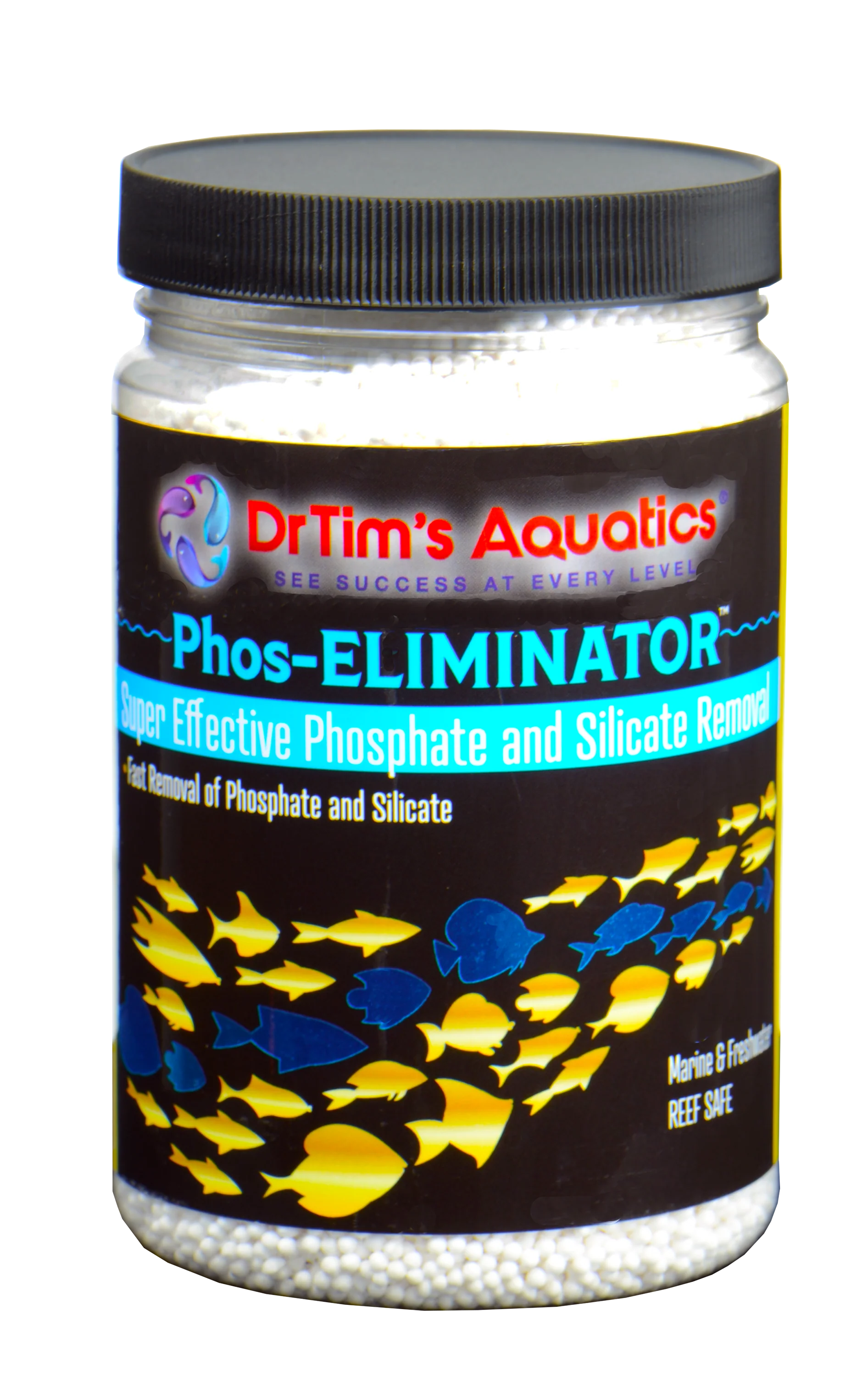 Dr. Tim's Aquatics Phos-Eliminator 32 oz, 600 gal