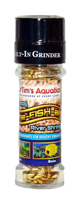 Dr. Tim's Aquatics River Shrimp Food/Treat Grinder 0.28 oz - Image 2
