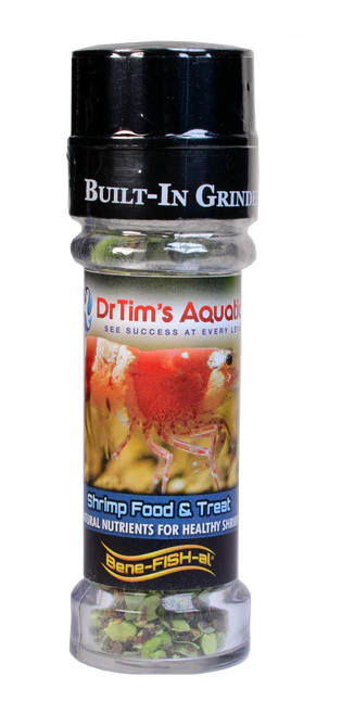 Dr. Tim's Aquatics Bene-Fish-Al Betta Food And Treat 0.42 Ounces - Image 2