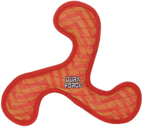 Duraforce Bmrng Zigzag Red/red - Image 2