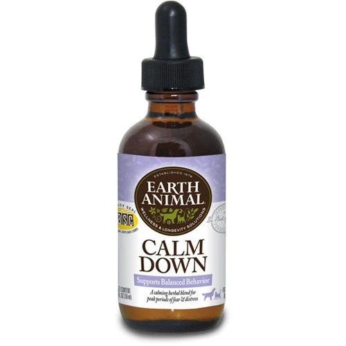 Earth Animal Dog Calm Down 2oz {L+x} - Image 2