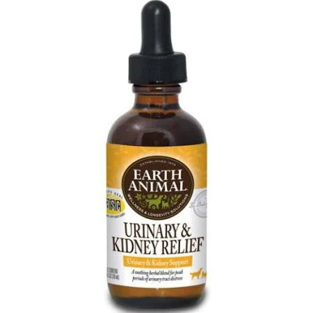 Earth Animal Dog Pee Pee 2oz {L+x}
