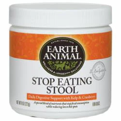 Earth Animal Dog Stop Eating Stool 1 Large {L-x} - Image 2