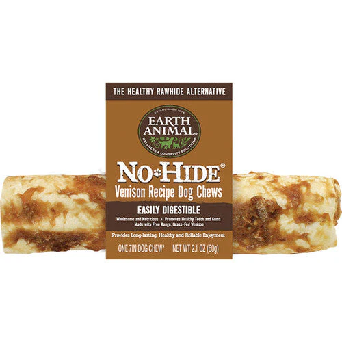 Earthan D No Hide Ven 7" 24ct{L-x} - Image 2