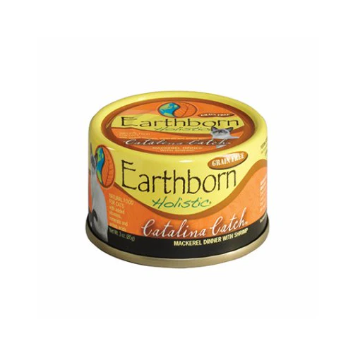 Earthborn C Gf Catalina Ctch 3oz {L+}