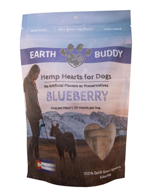 EB HEMP HEARTS BBRY 4MG 7Z - Image 2
