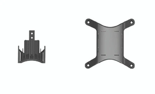 EcoTech Marine XR15 RMS Single Arm Mounting Kit - Image 2