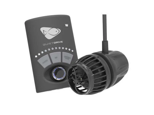 EcoTech Marine VorTech MP10 Propeller Pump Black - Image 2