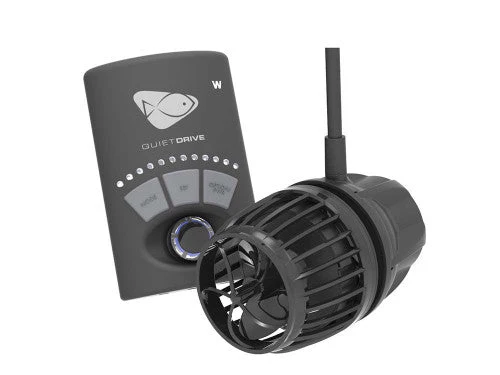 EcoTech Marine VorTech MP40 Propeller Pump Black - Image 2