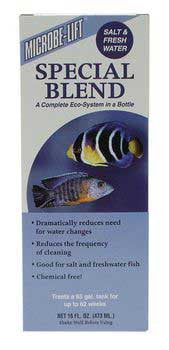 Microbe-Lift Special Blend Biological Conditioner 16 fl. oz - Image 2
