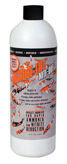 Microbe-Lift Nite-Out II 16oz - Image 2