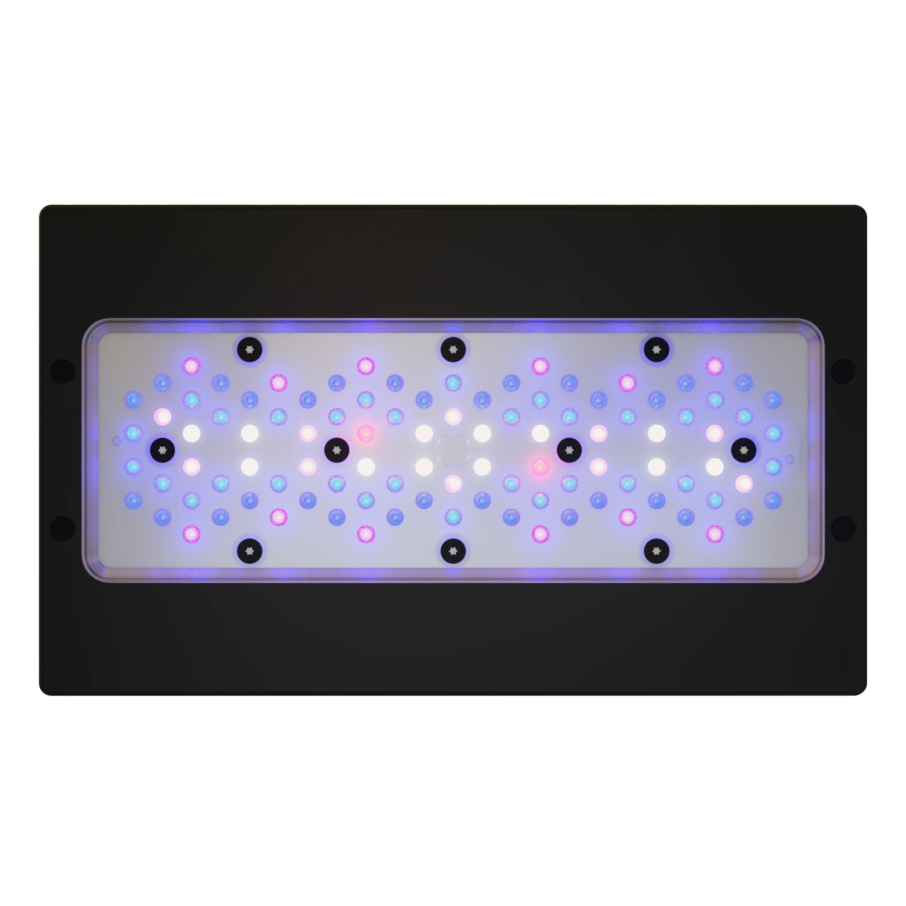 EcoTech Marine Radion XR30 G6 Blue LED Aquarium Light Fixture 215 W