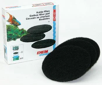 EHEIM Carbon Pad 2213 {L+1} 207070