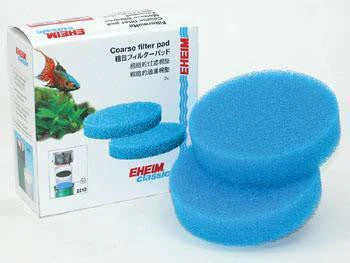 EHEIM Coarse Blue Pad 2213 {L+1} 207052 - Image 2