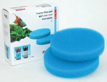 EHEIM Coarse Blue Pad 2215 {L+1} 207054