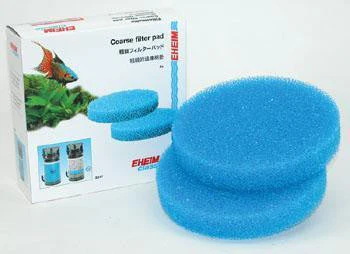 EHEIM Coarse Blue Pad 2217 {L+1} 207056 - Image 2