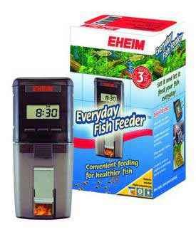 EHEIM Everyday Automatic Fish Feeder {L+1} 207081