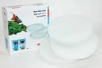 EHEIM Filter Pad White 2217 {L+1} 207057 - Image 2