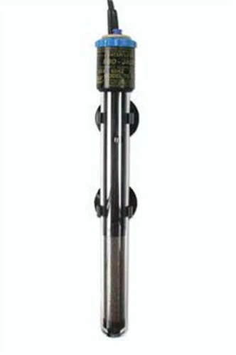 EHEIM Jager Trutemp Aquarium Heater 10.2" 75 Watt {L+1} 207087