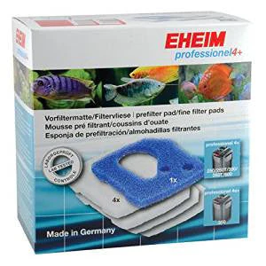 EHEIM Pro 4+ Filter Pad Set {L+1} 207190 - Image 2