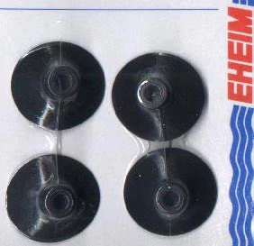 EHEIM Suction Cup 4 Pk. {L+1} 207132(D) - Image 2