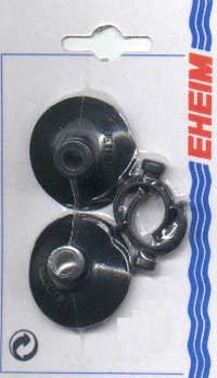 EHEIM Suction Cup W/Clip 594 {L+1} 207120 - Image 2