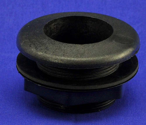 Eshopps Bulkhead Replacement Bracket for Wet/Dry Filters 1 1/2 in - Image 2