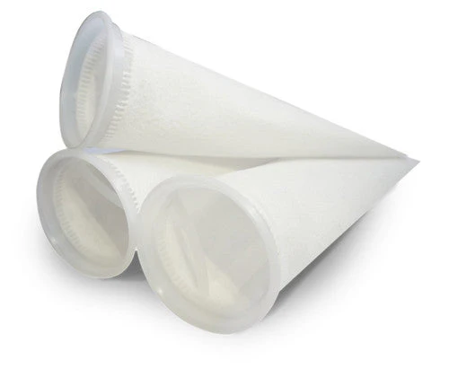Eshopps Filter Sock White 4 in x 13.75 in - Image 2