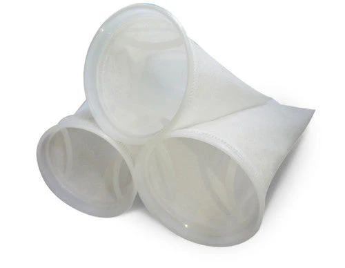 Eshopps Filter Sock White 7 in x 17.5 in - Image 2