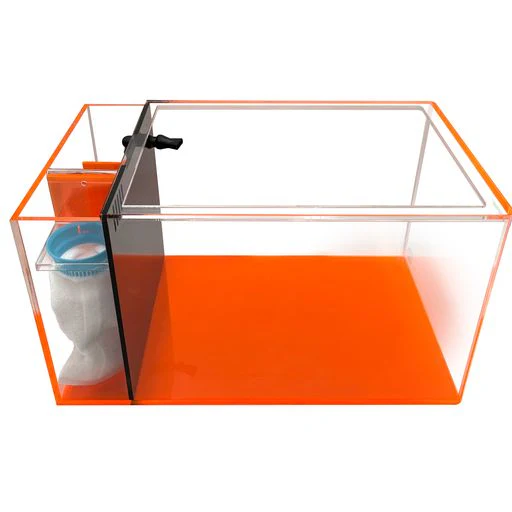 Eshopps Deskmate Florida All in One Peninsula Tank Kit 9 gal