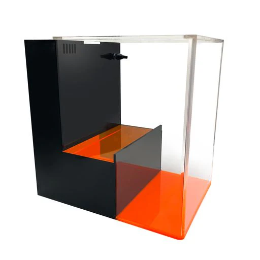 Eshopps Deskmate Mariana All in One Drop Off Tank Kit 7 gal