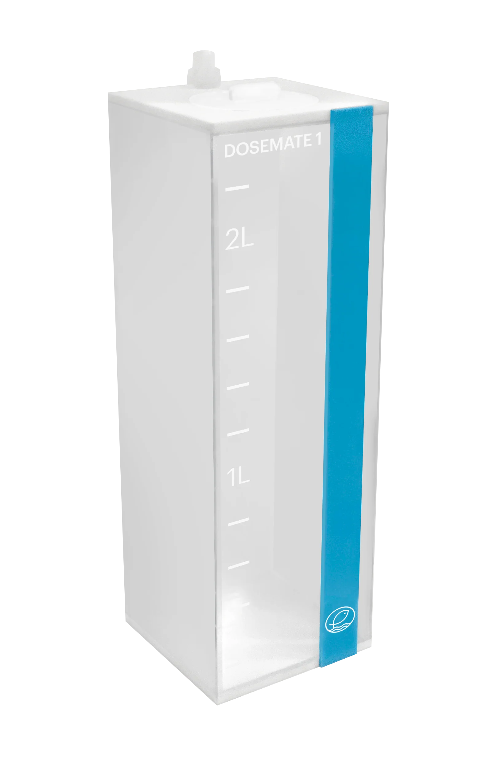 Eshopps DOSEMATE Dosing Container 1X2 l