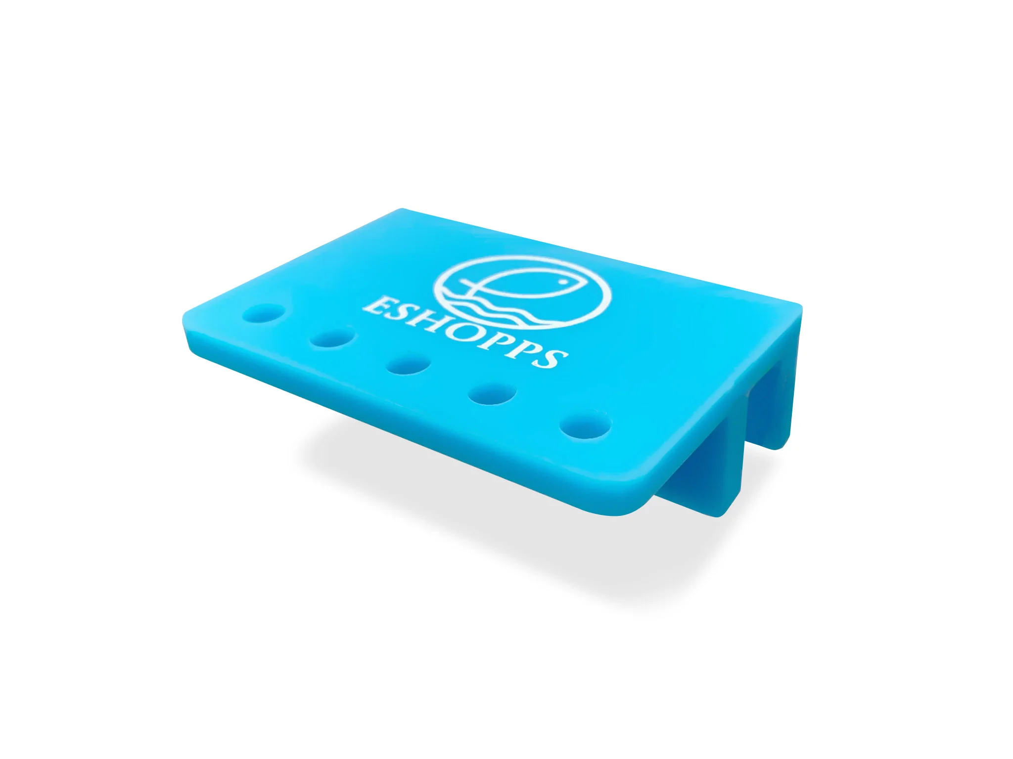 Eshopps Dosing Tube Holder 5-Hole