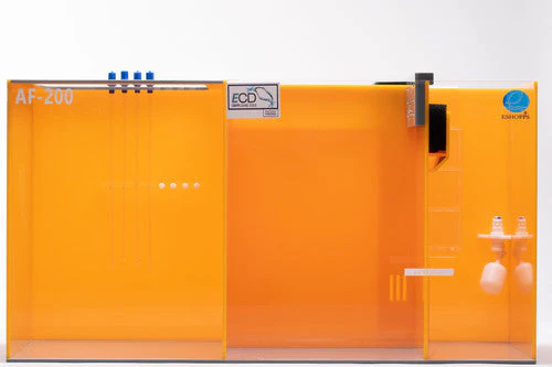 Eshopps Advance Series 3rd Generation Refugium Sump for Aquarium Tanks 125-225 Gallon - Image 2